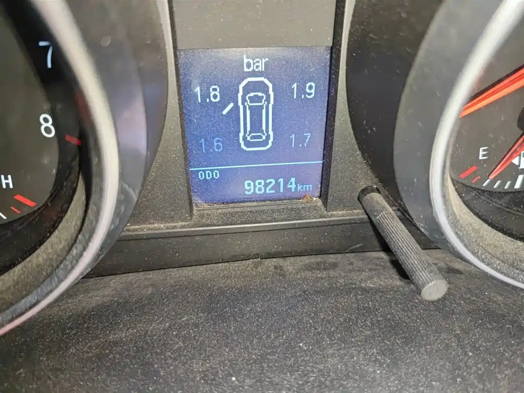 Haval H6 2015 Facelift Sport Edition 1.5T Manual 2WD Elite фото 5