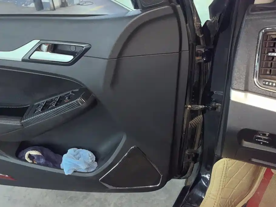 Geely Vision 2016 2017 1.5L Manual Happiness Edition