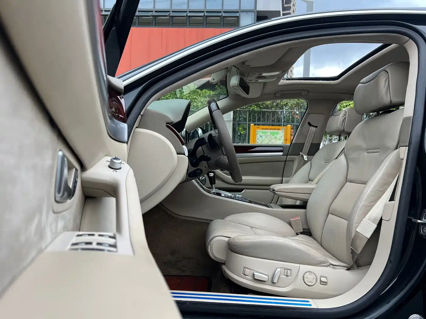 Audi A8 2008 Model A8L 6.0 W12 Ultimate Flagship фото 15