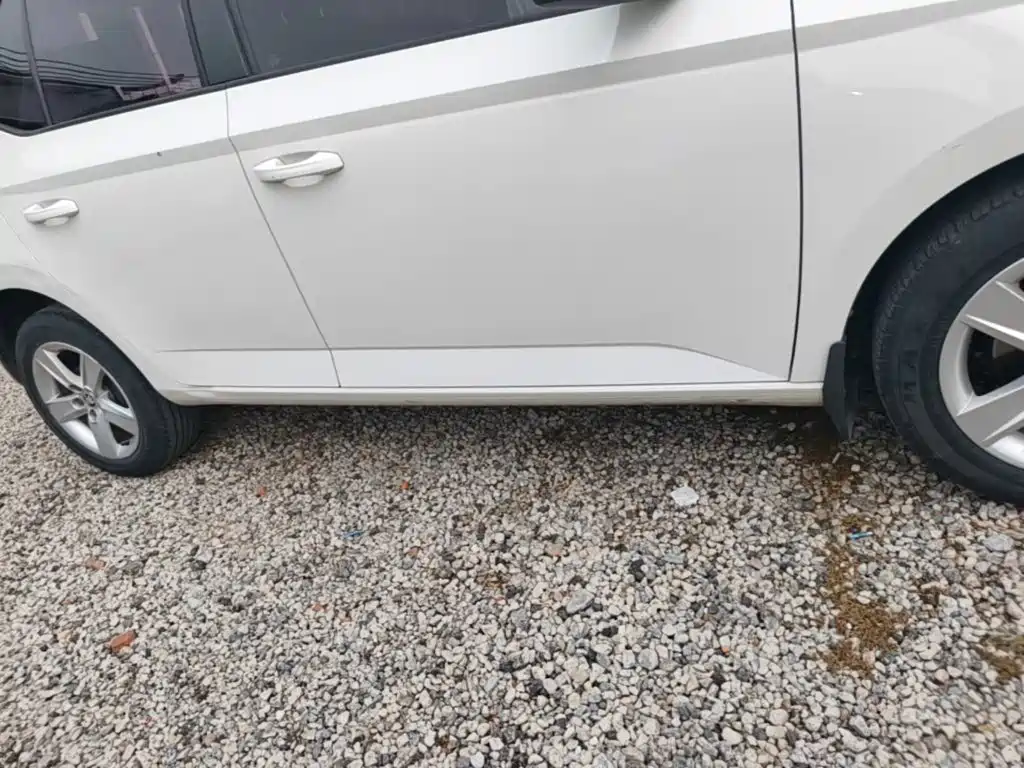 Photo 21 - Škoda Fabia
