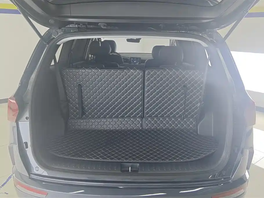 Hyundai Kustu 2024 270TGDi LUX Premium Edition фото 4