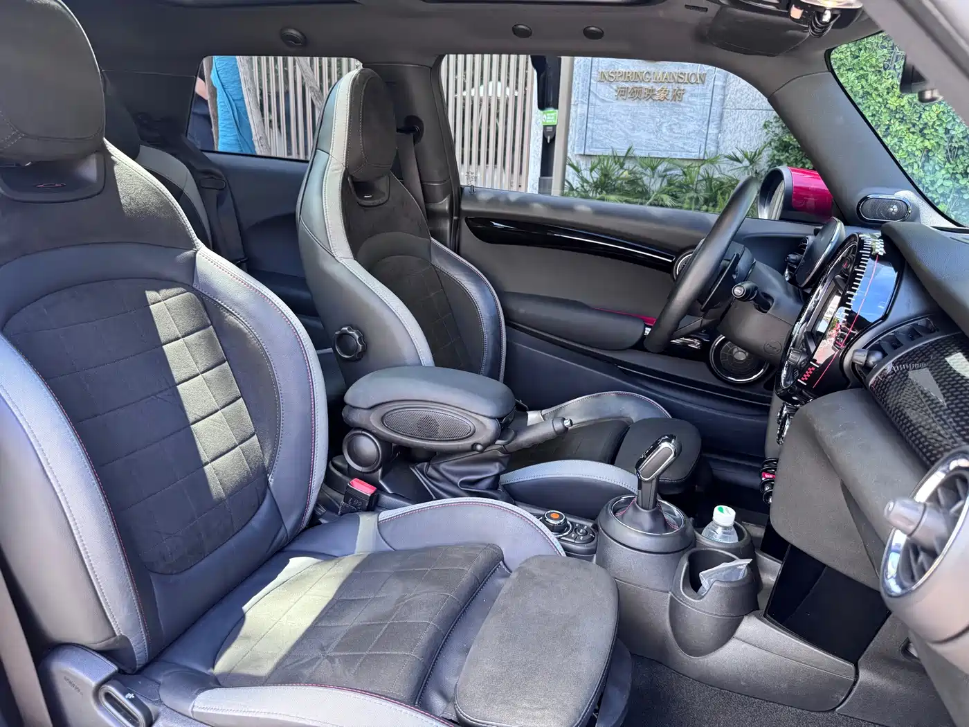 MINI JCW 2021 2020 2.0T JOHN COOPER WORKS ALL-IN