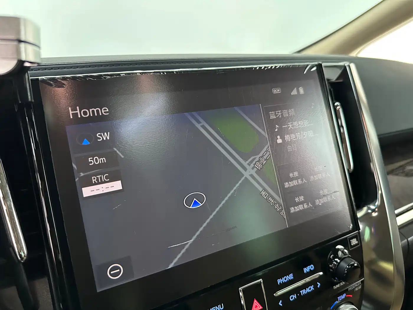Toyota Vellfire 2021 Crown Hybrid 2.5L HV Premium Edition фото 12