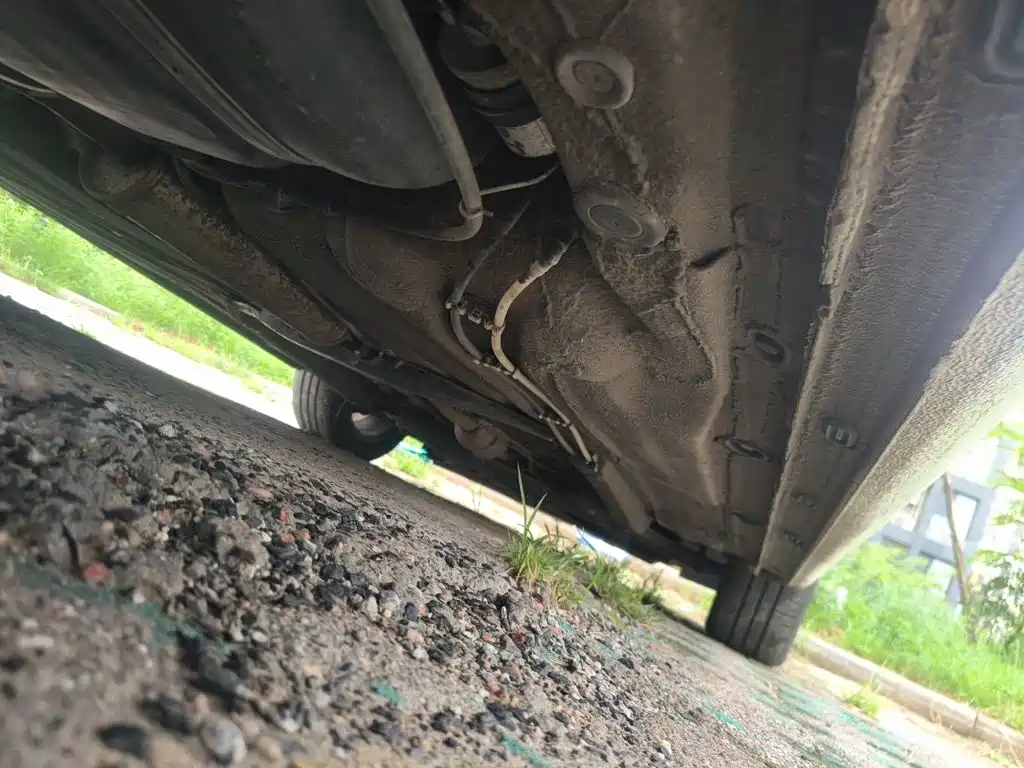 Photo 17 - Volkswagen Bora