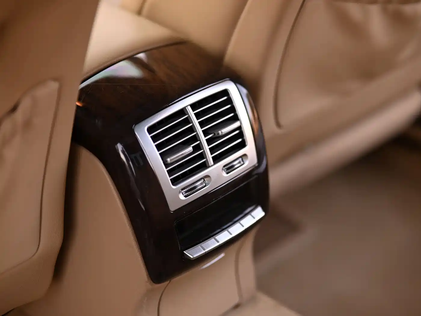 Mercedes-Benz S-Class 2010 S 300 L Luxury фото 14