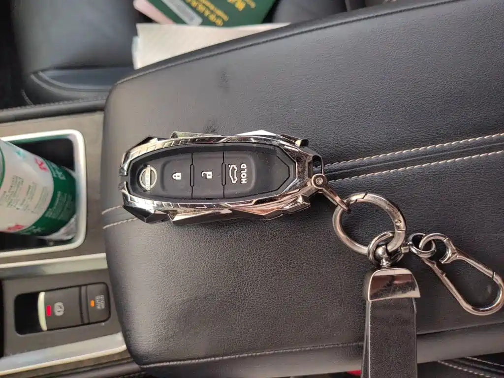 Nissan TEANA, миниатюра 9