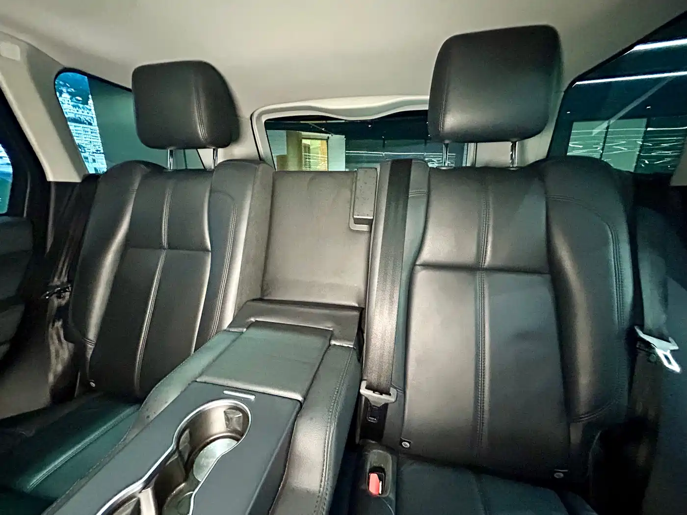 Land Rover Range Rover 2017 3.0 SC V6 Vogue фото 25