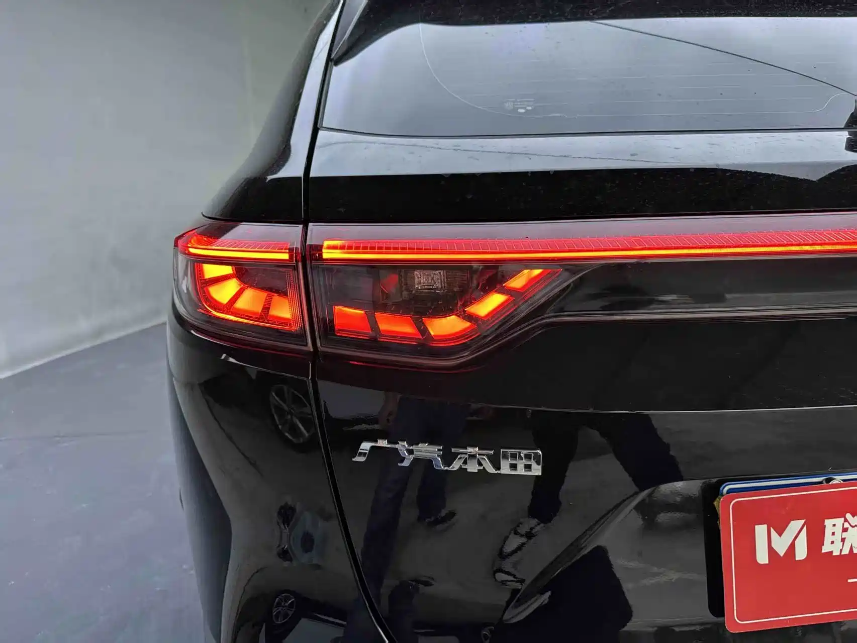 صورة 37 - Honda Vezel