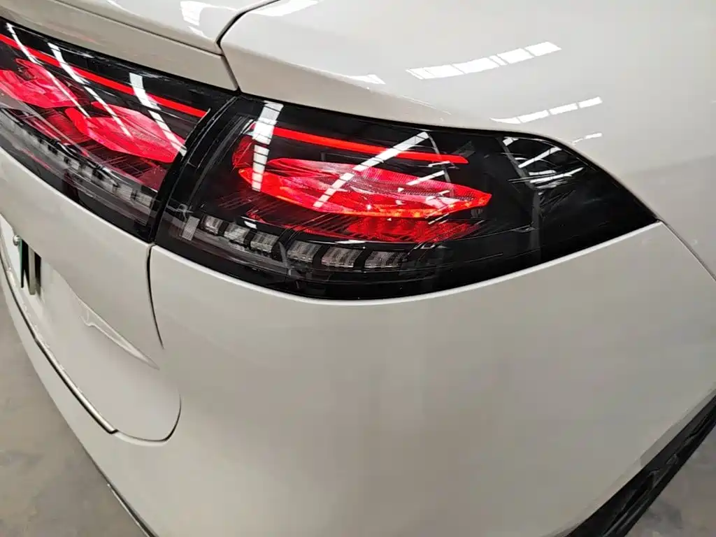 Фото 8 - GAC Haobo Hyper HT
