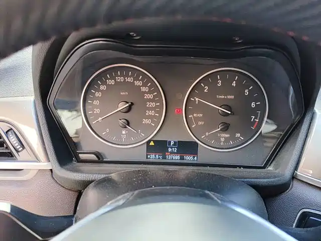 BMW X1 2018 sDrive18Li Premium Model — фото 4