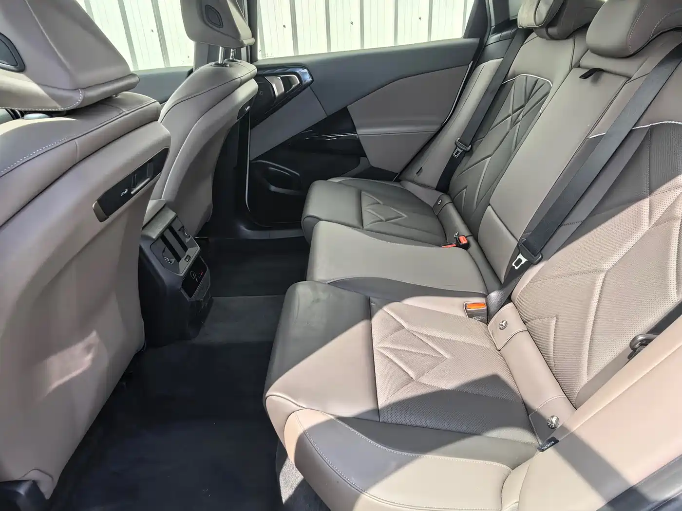 BMW X3 2025 xDrive30L Leading M Sport Package фото 7