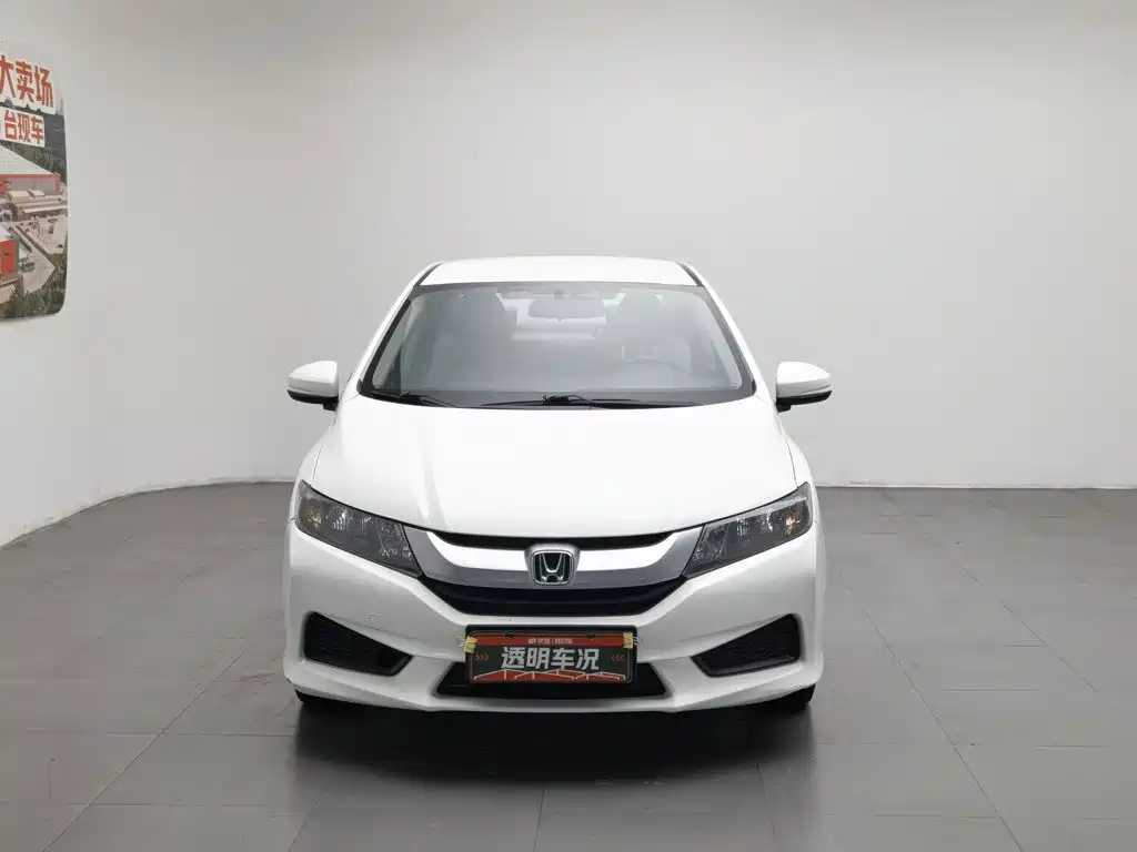Photo 3 - Honda City