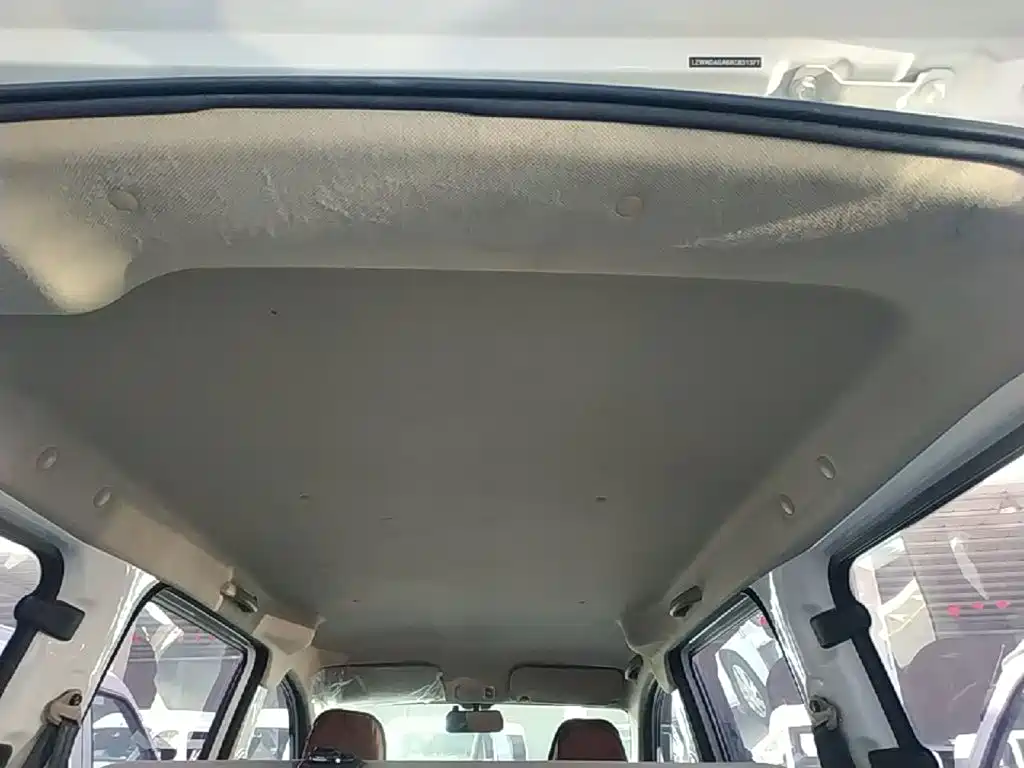 Wuling Motors Wuling Hongguang V 2024 2022 1.5L Power Take Edition Electric Power Steering LAR