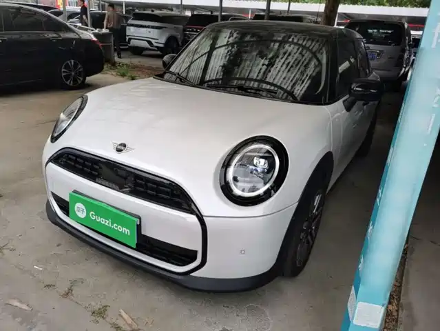MINI 2026