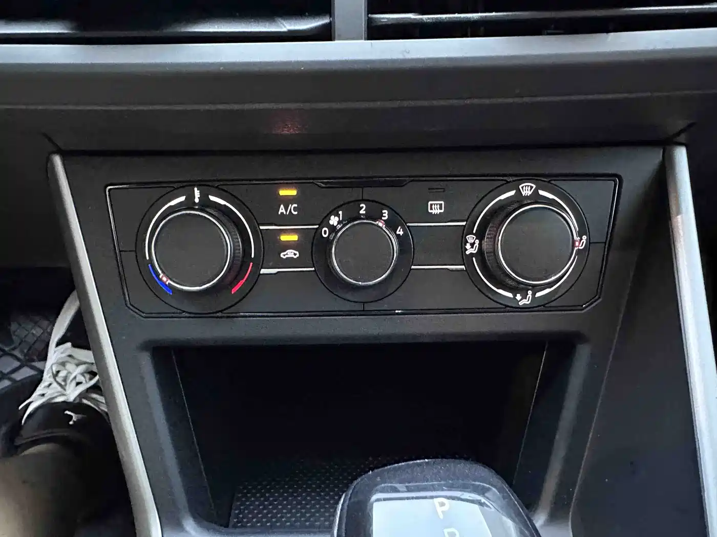 Volkswagen Polo 2023 2023 Plus 1.5L Automatic Panorama Enjoyment Edition