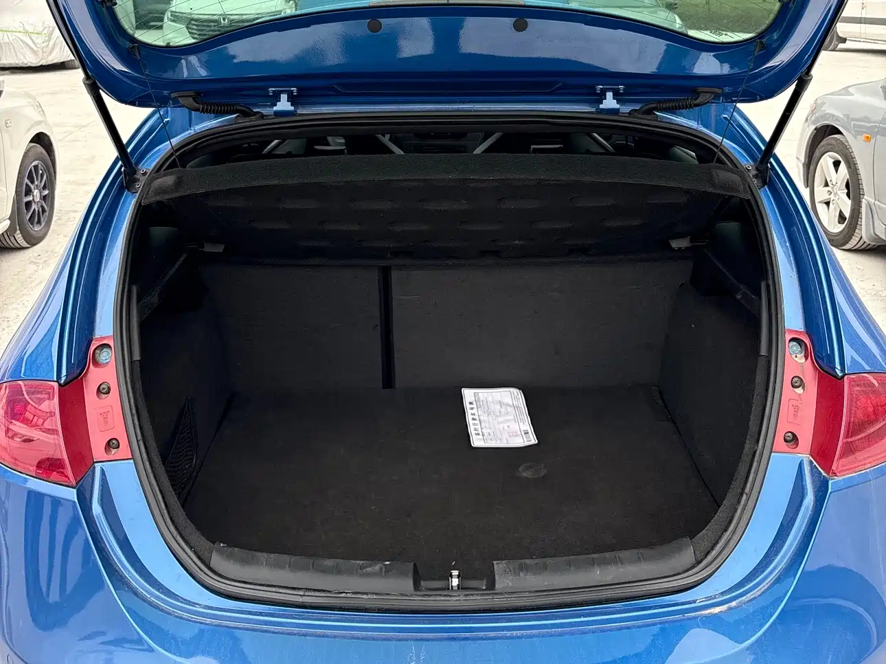 SEAT LEON 2013 2012 2.0TSI CUPRA