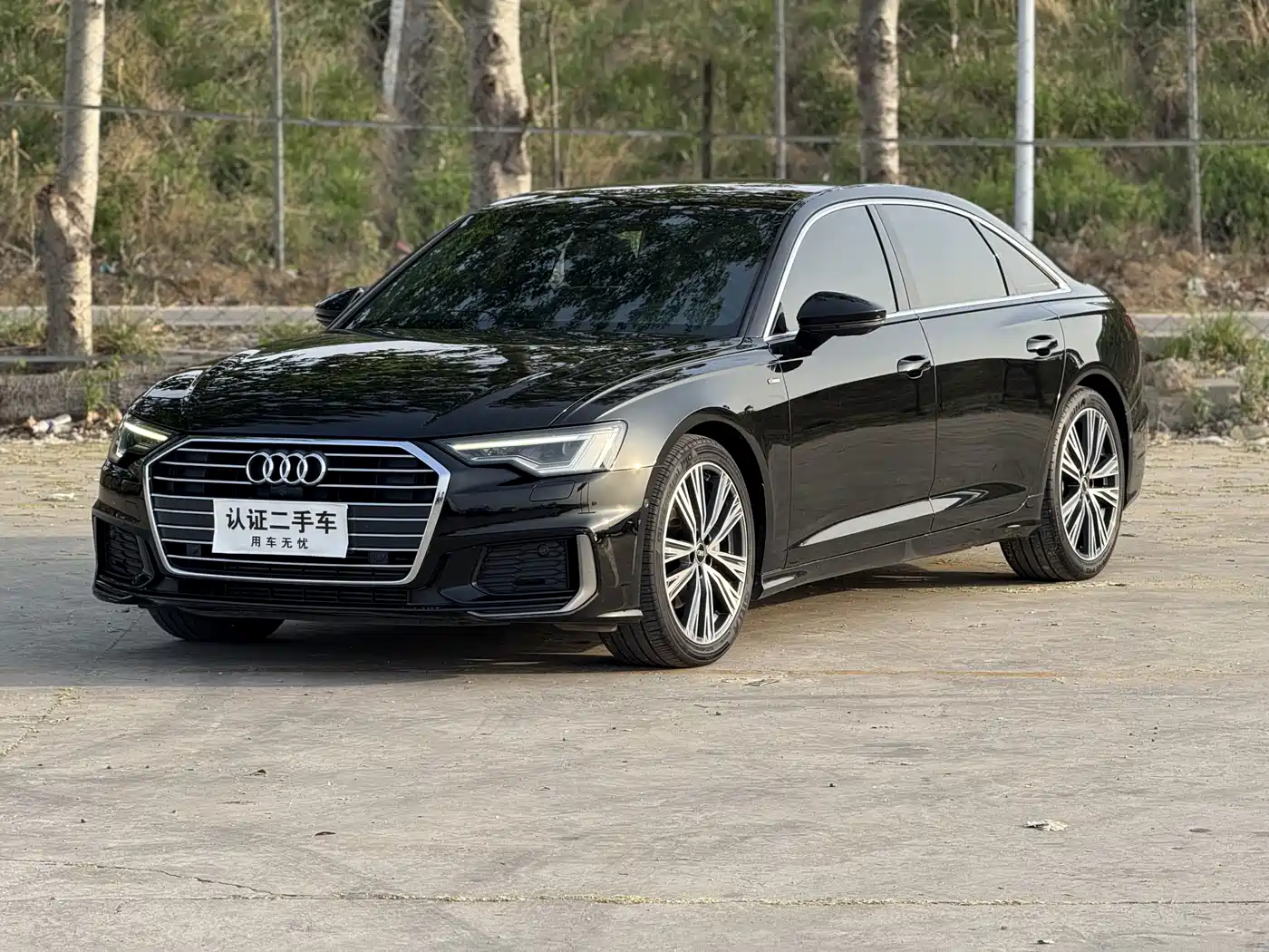  A6L
