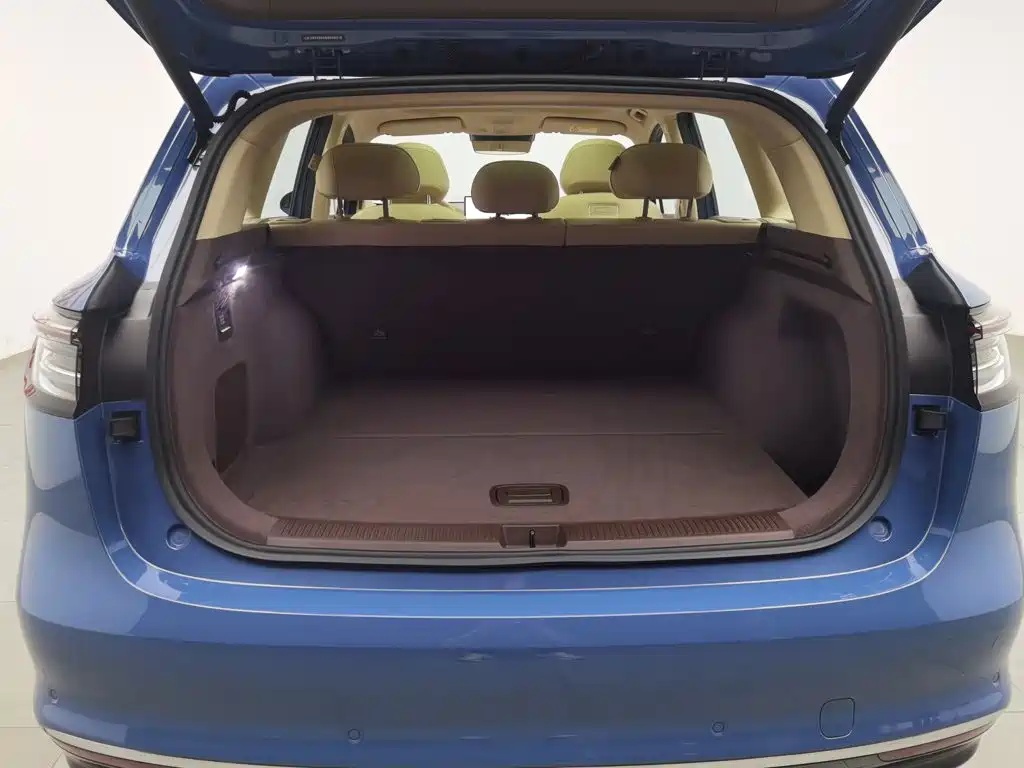 Shangjie SUV 2025 2025 Basic Model