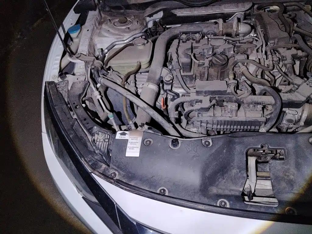 Фото 22 - Honda Civic