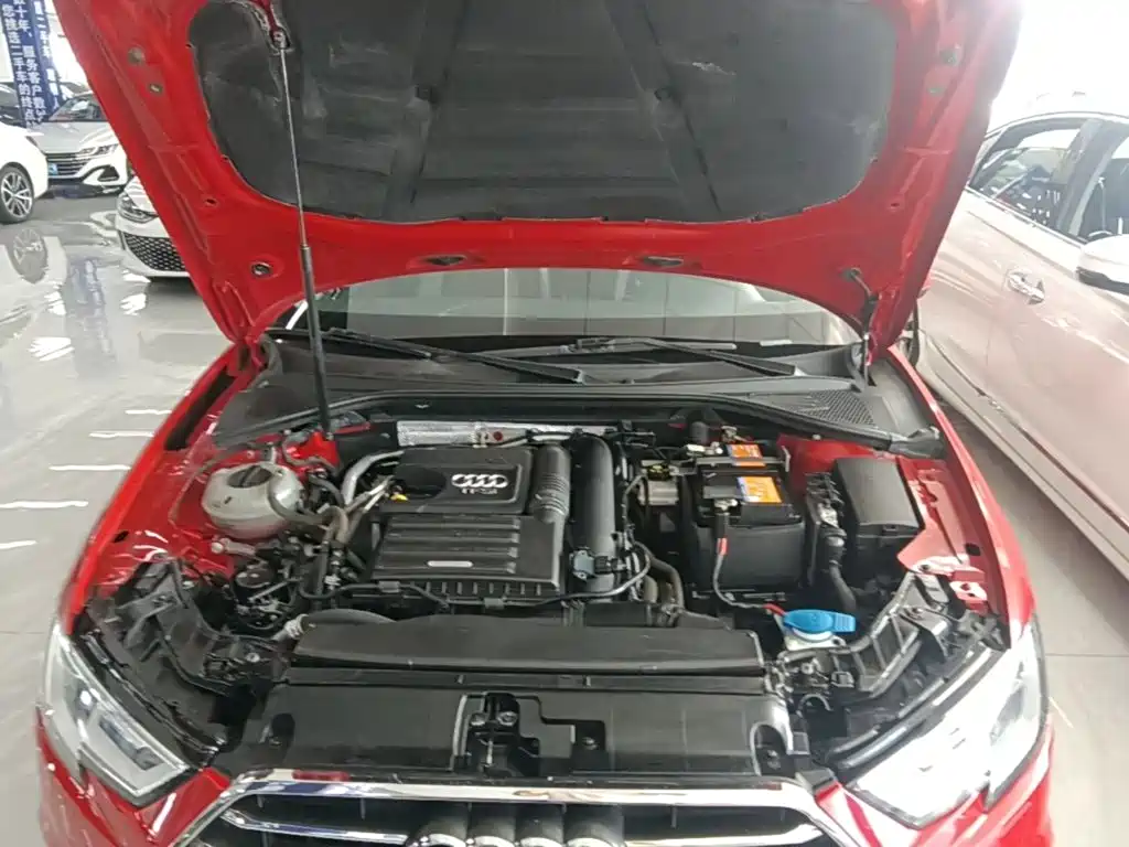 Photo 20 - Audi A3