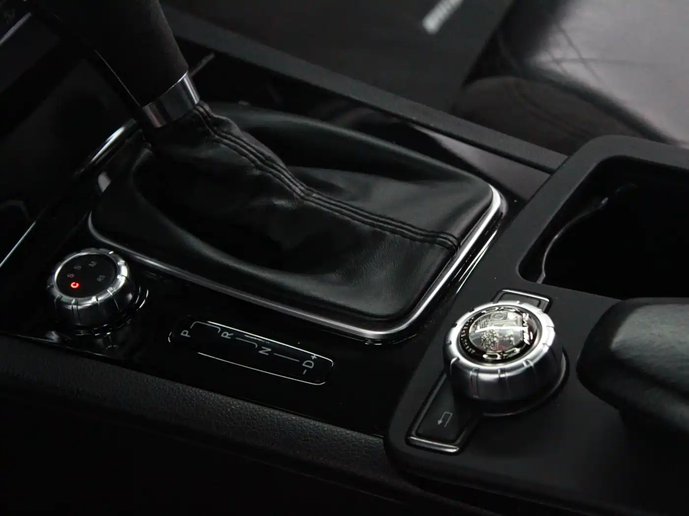 Mercedes-Benz C-Class AMG 2012 AMG C 63 Sport фото 18