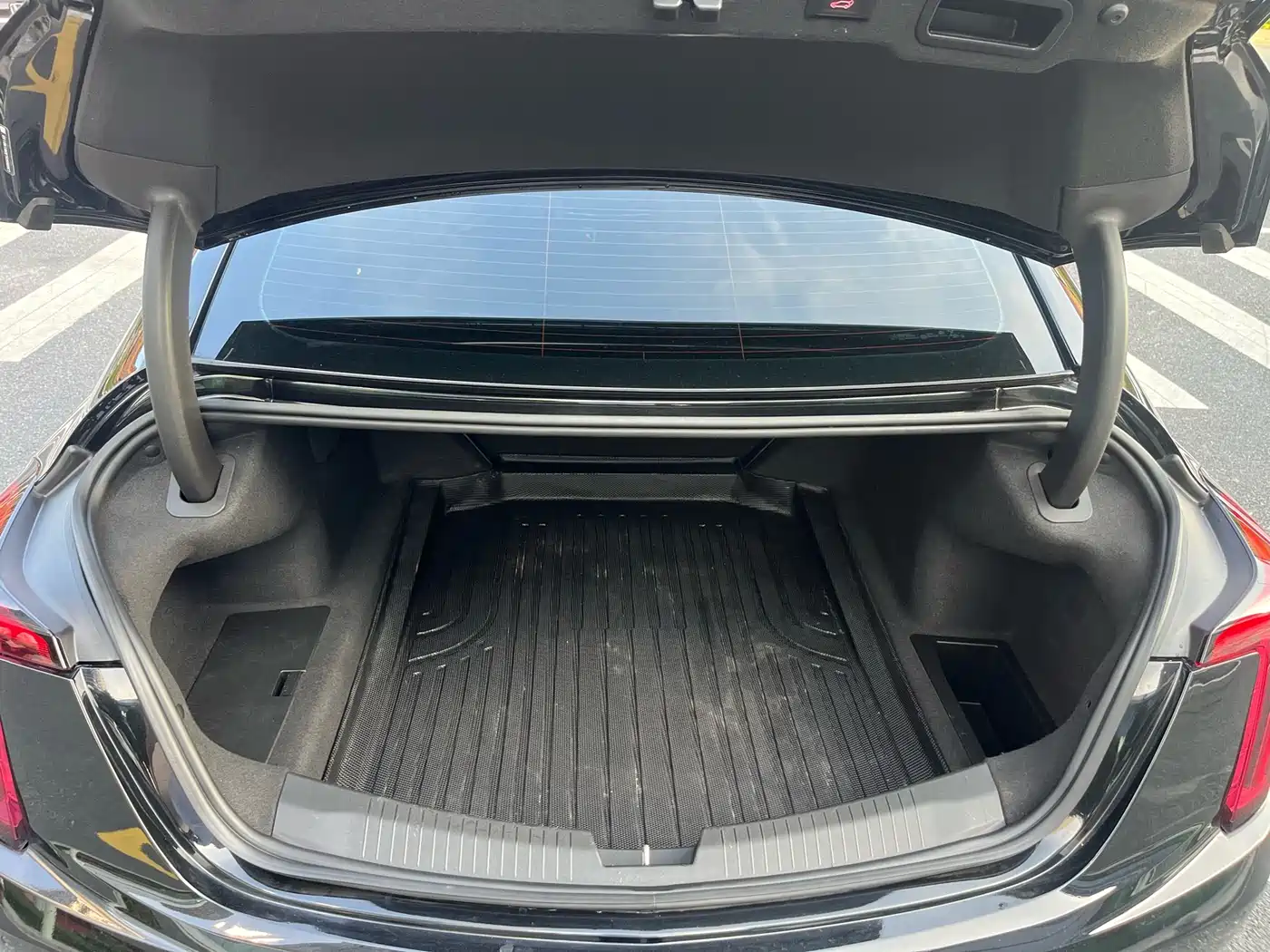  CT5