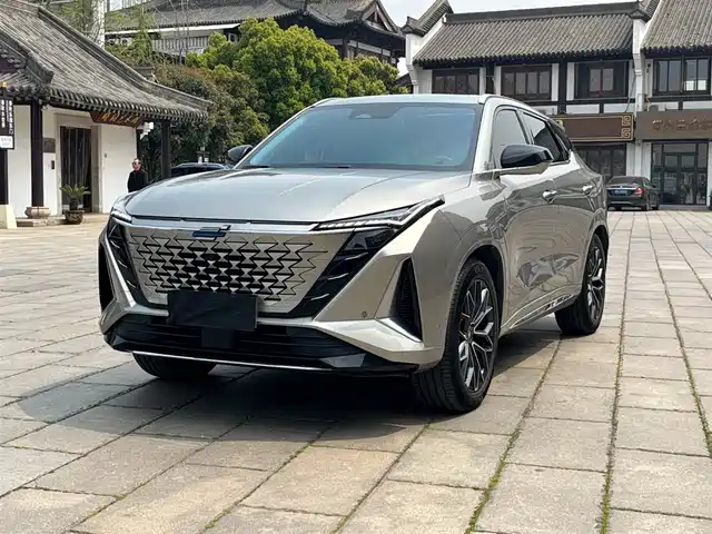 CHANGAN CHANGAN AUCHAN Z6