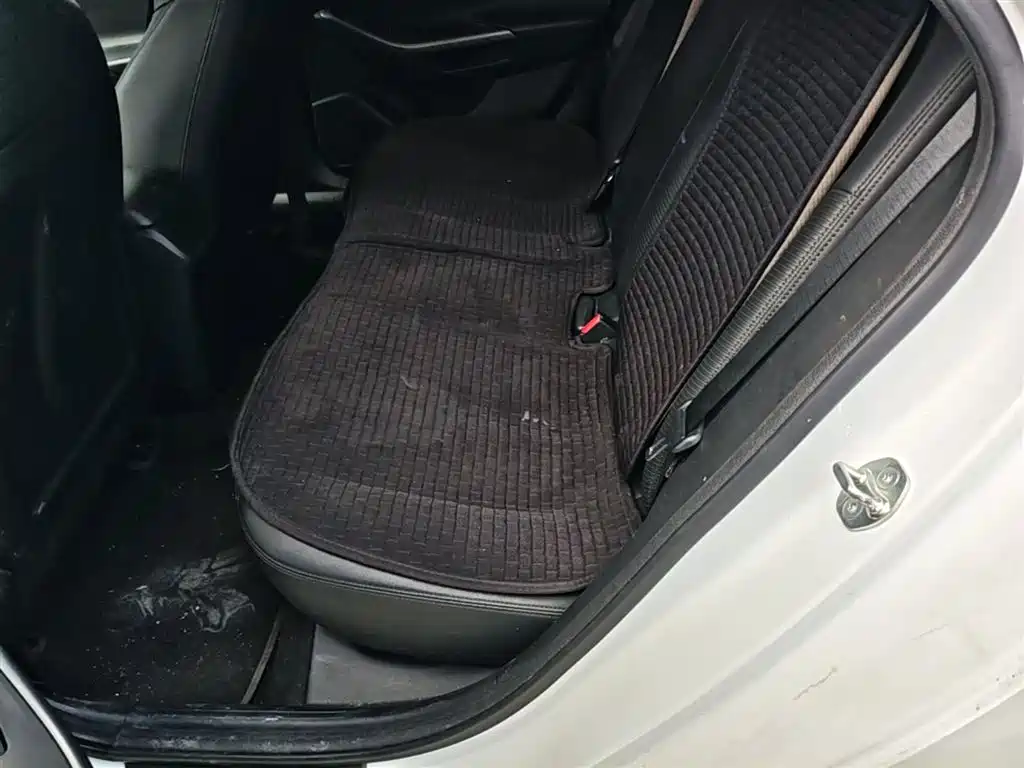 Hyundai Fista 2019 280TGDi Sport Edition China VI фото 17