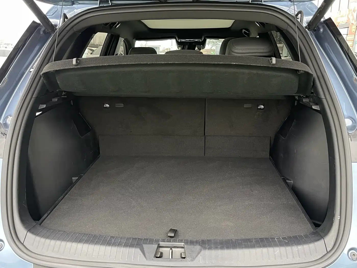 BYD SONGJIANG NEW ENERGY