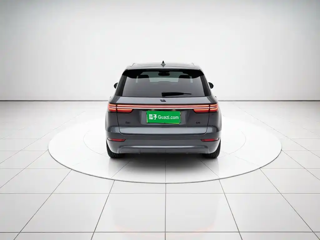 Li Auto Li ONE 2020 2020 Extended Range 6-seater
