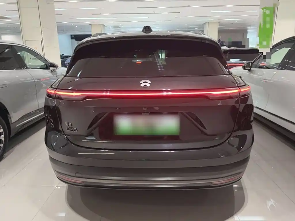 Фото 6 - NIO ES6