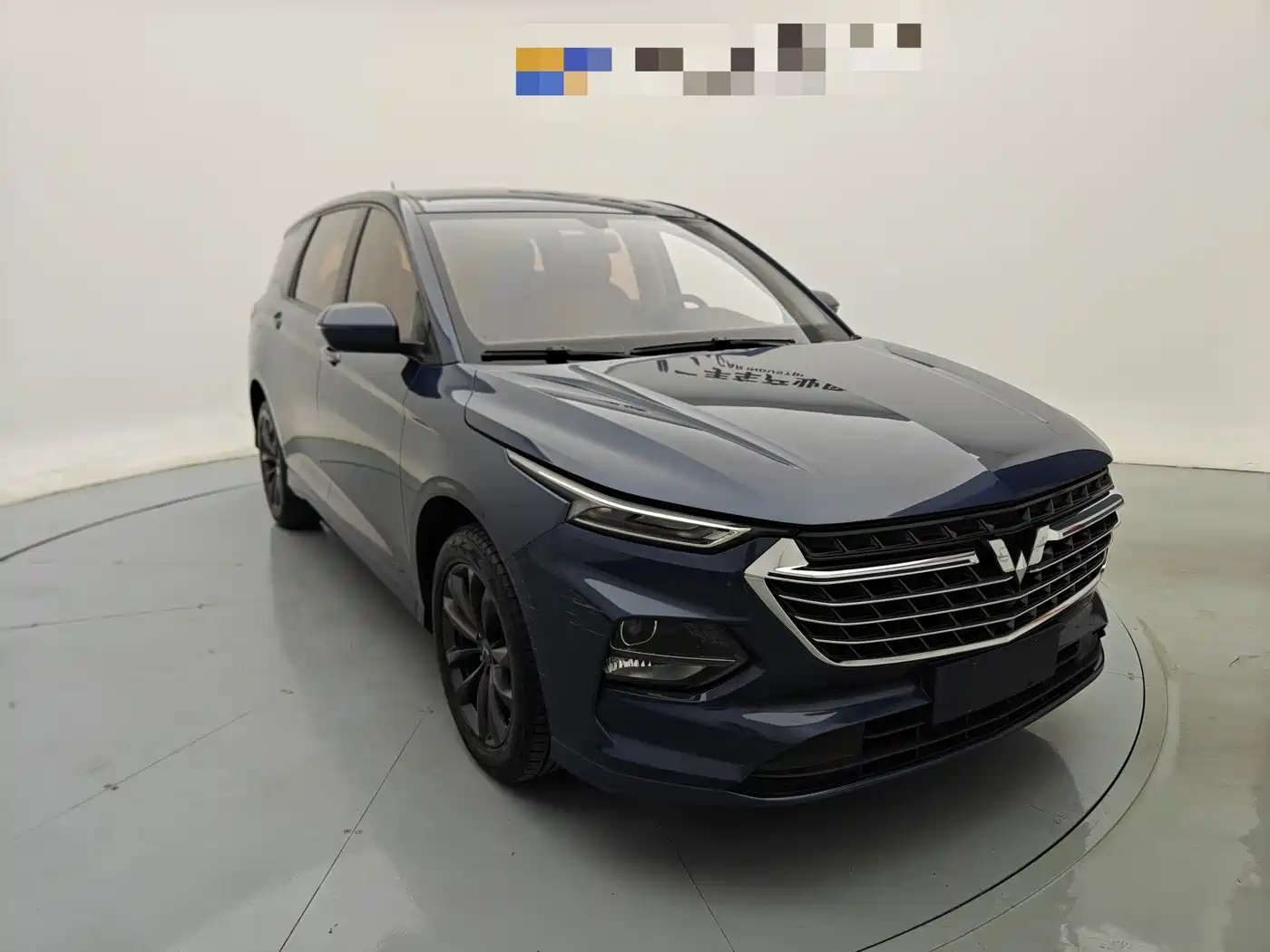 2022 Wuling Motors Wuling Victory