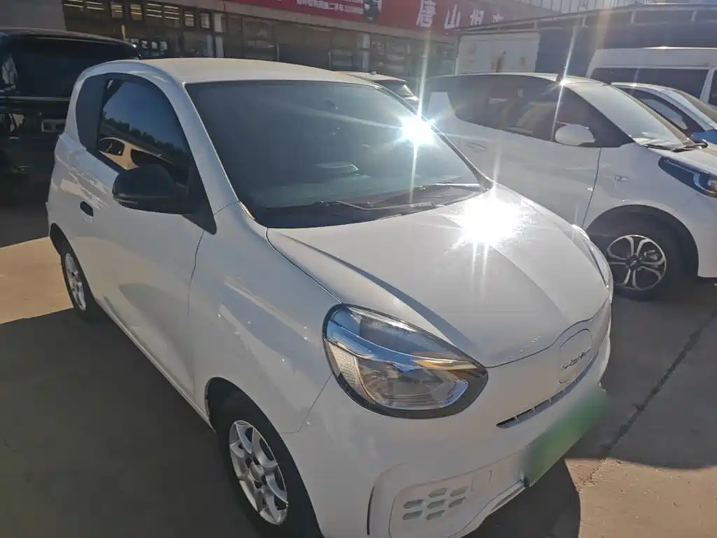 Roewe Kaiwei CLEVER 2023 2022 311km Vitality Bobo Edition