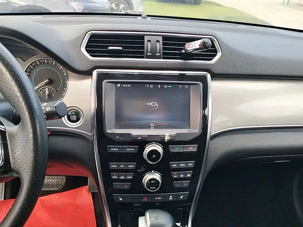 Haval H2 2015 2016 Red Label 1.5T Automatic 2WD Luxury