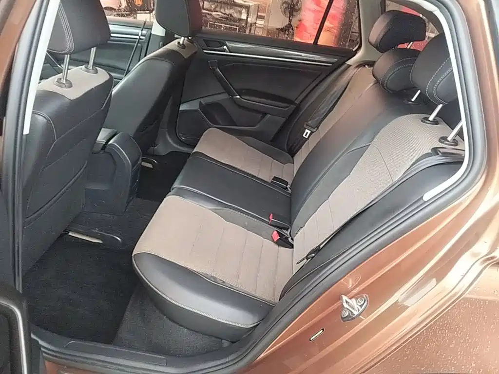 Volkswagen C-TREK 2019 2018 1.5L Automatic Comfort