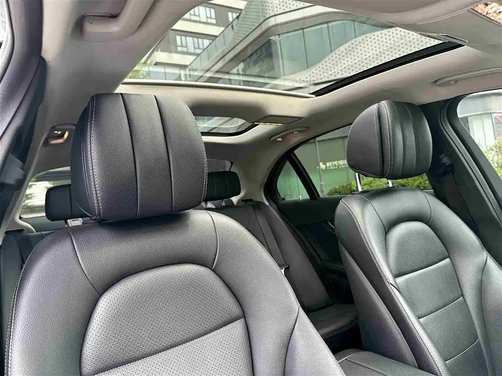 Mercedes-Benz C-Class 2019 C 260 L Sport фото 22