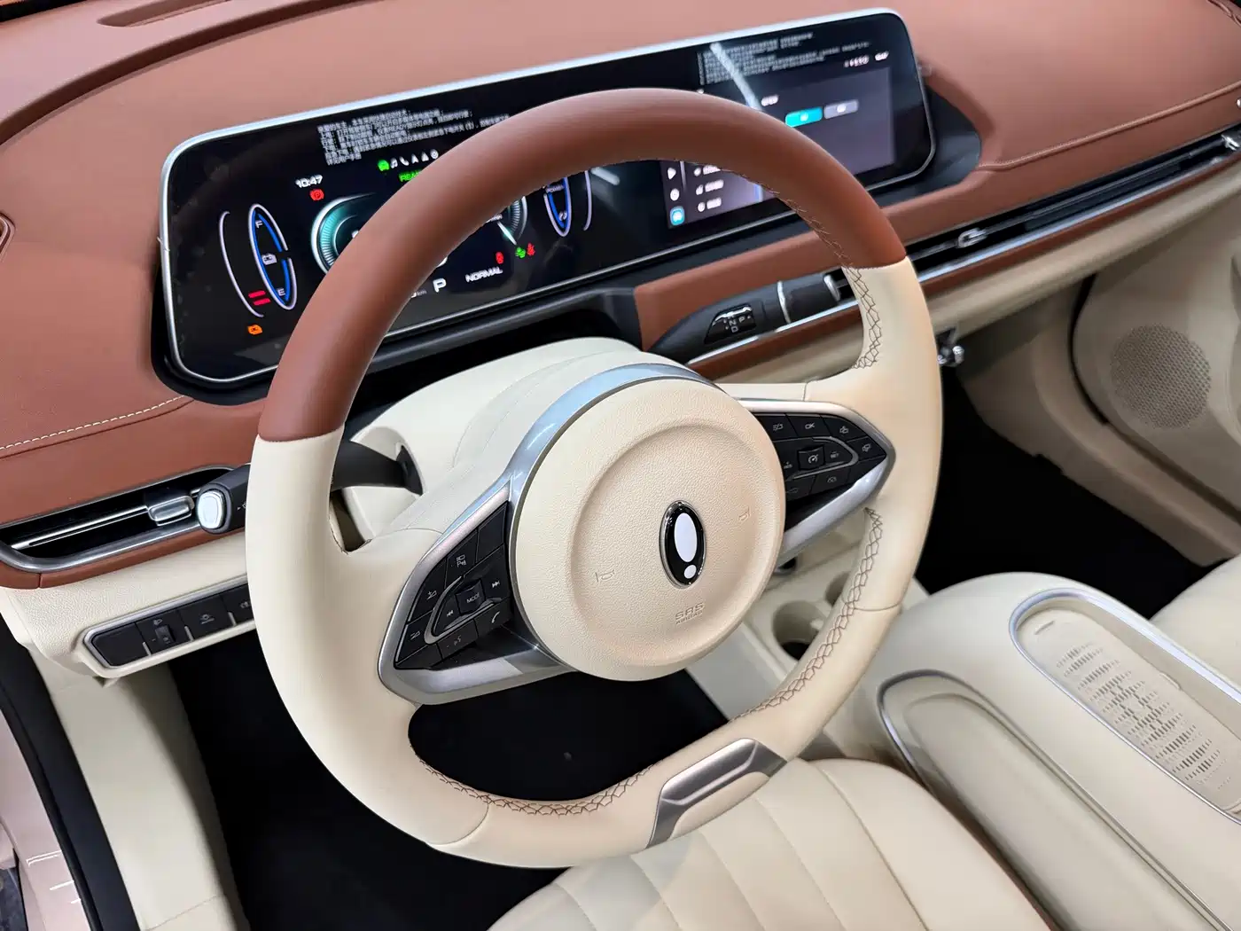 Ora Good Cat 2024 2023 401km Standard Range Luxury NCM