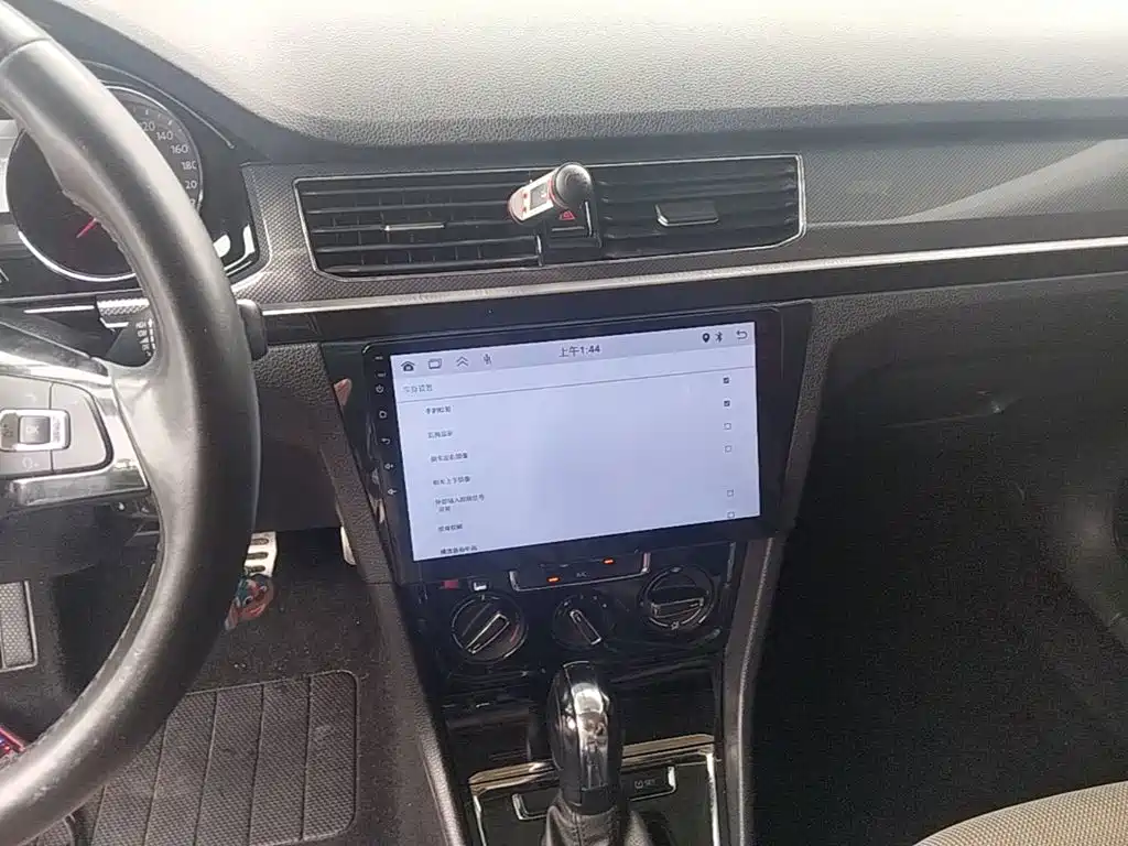 Volkswagen C-TREK 2019 2018 1.5L Automatic Comfort