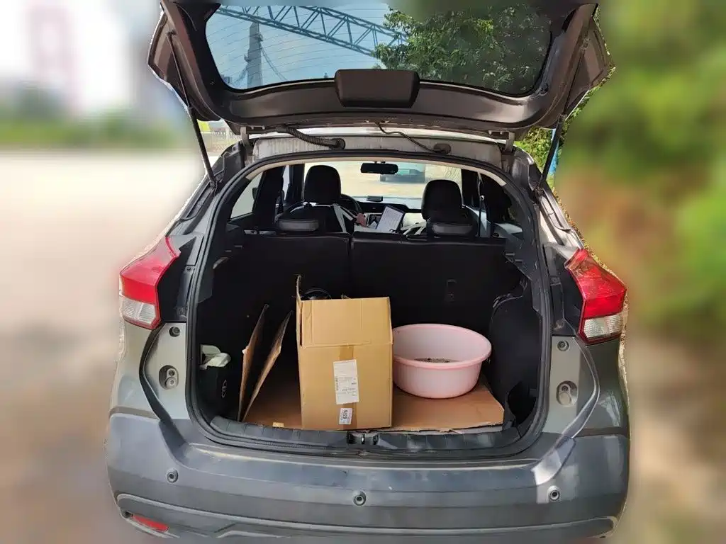 Photo 15 - Nissan Kicks