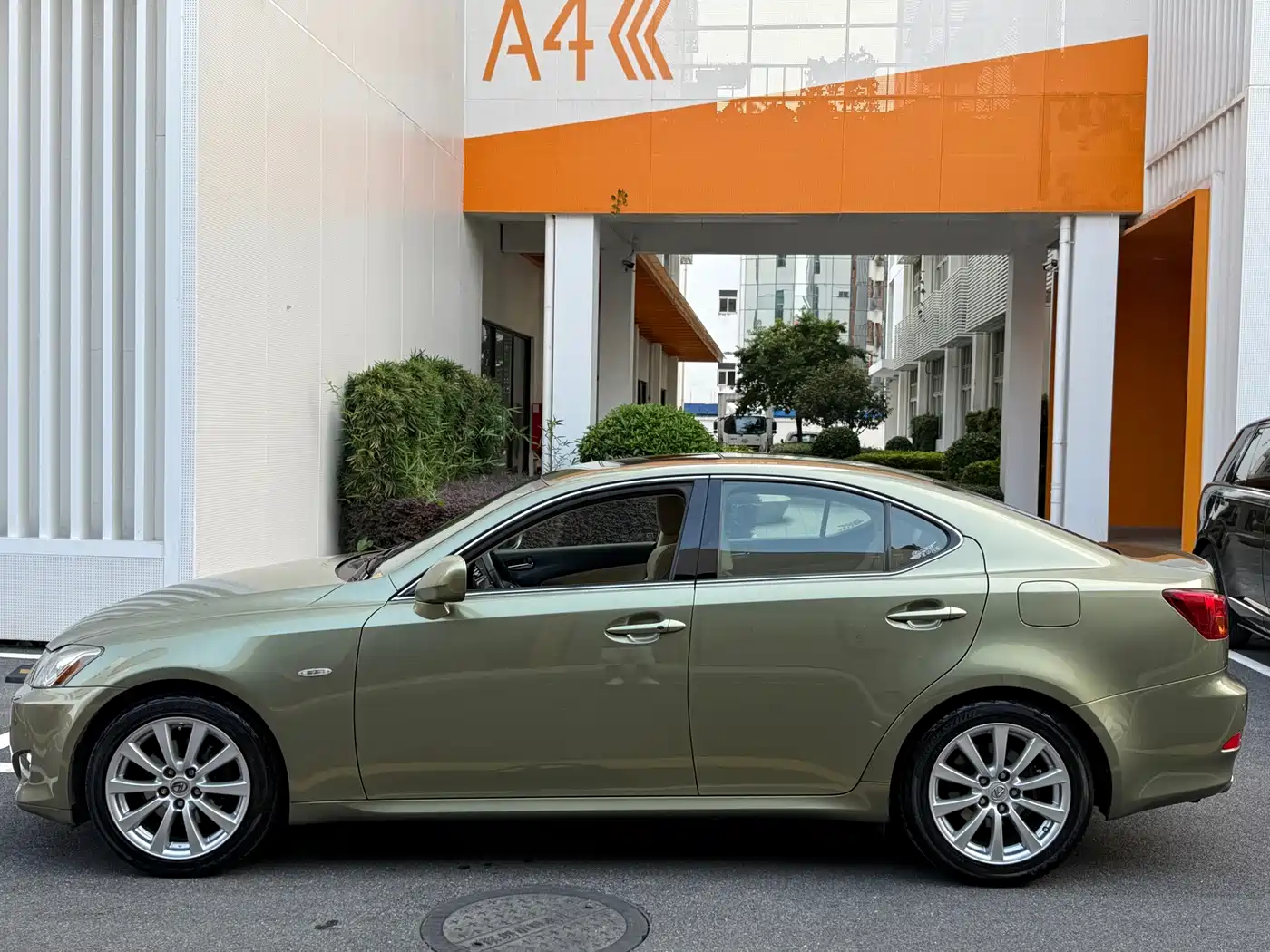 Lexus IS 2007 2007 300 Dynamic Special Edition
