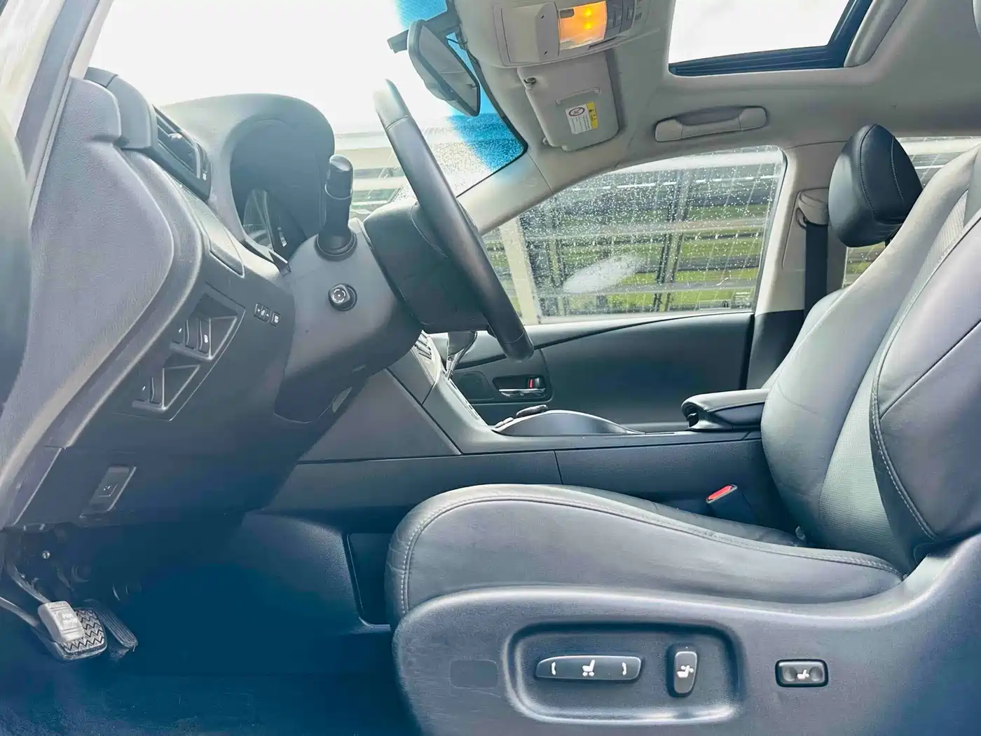 Lexus RX Classic 2015 2013 270 Elite