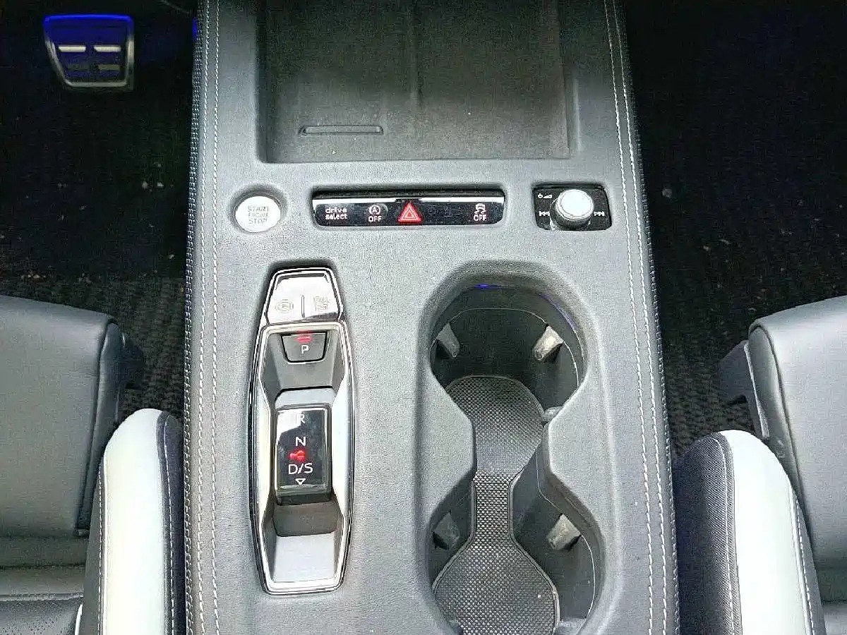 Audi A5L 2025 2.0T Navigation Edition фото 21