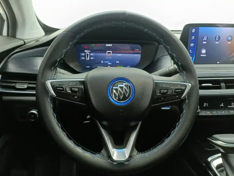 Buick Velite 6 2024 2024 Model 430km Premium Edition