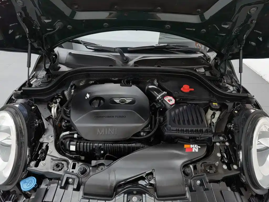 MINI JCW 2015 2015 2.0T JOHN COOPER WORKS
