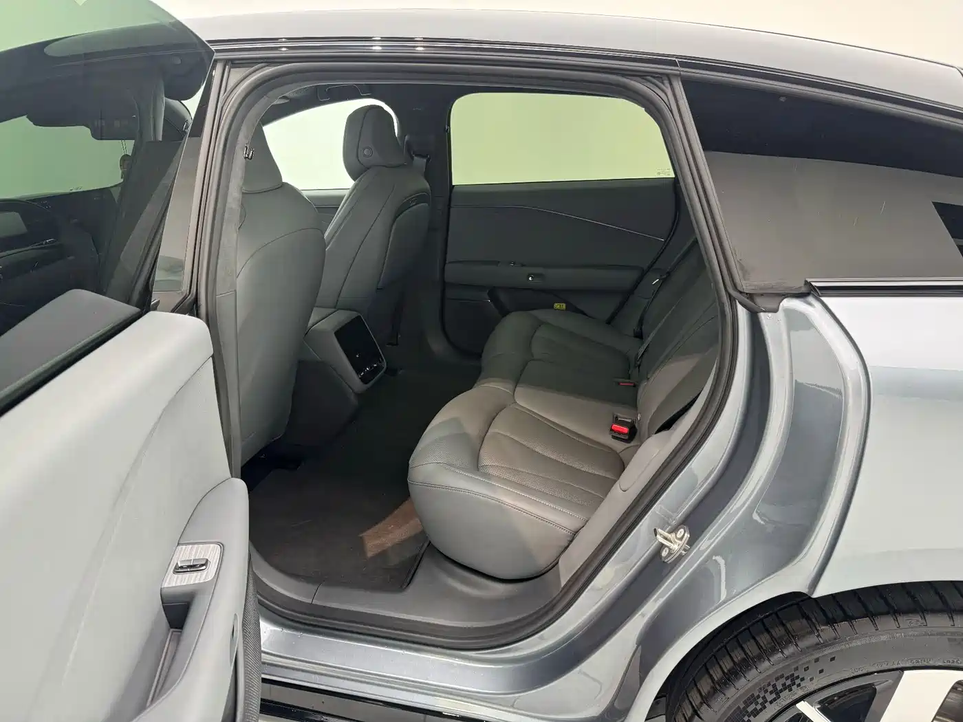 2026 XPeng P7+