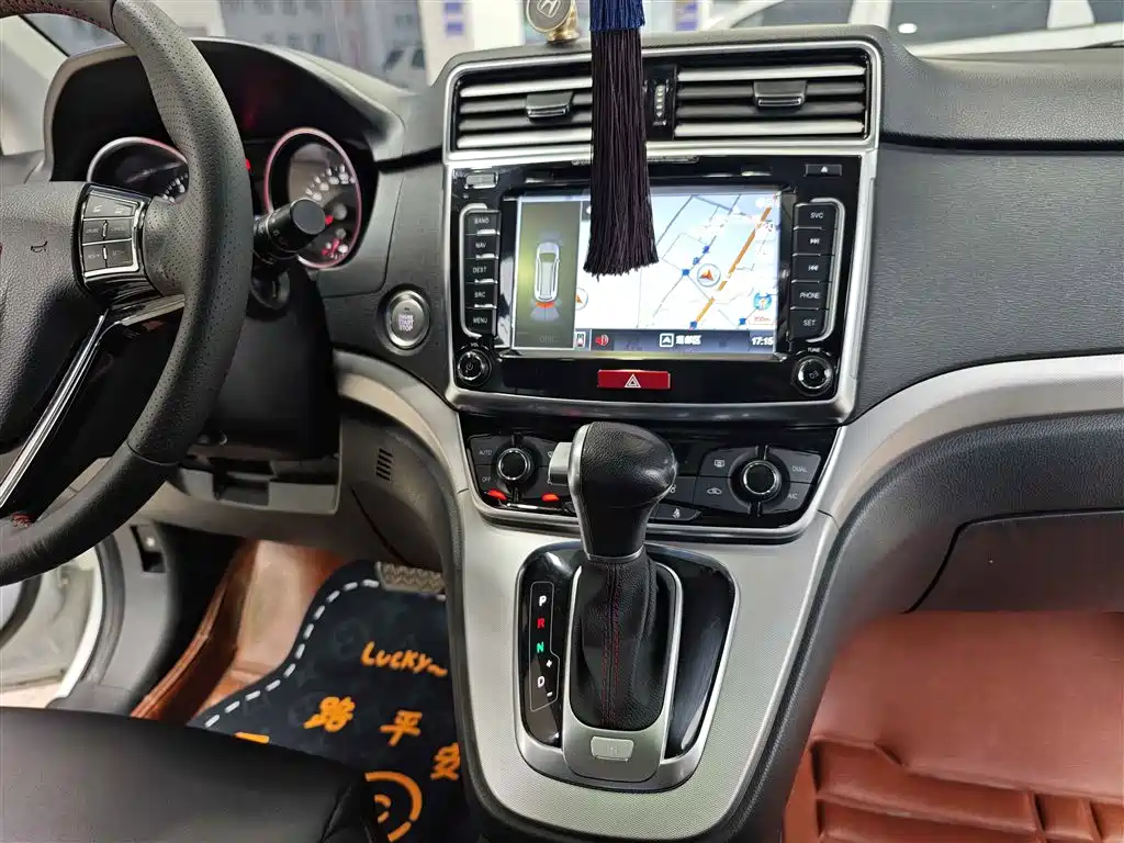 Haval H6 2015 Sport 1.5T Automatic 2WD Luxury фото 8