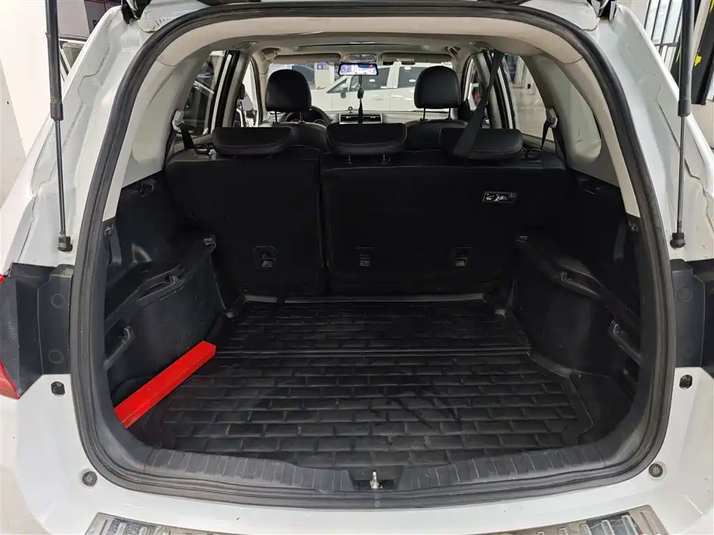 Haval H6 2015 Sport 1.5T Automatic 2WD Luxury фото 26