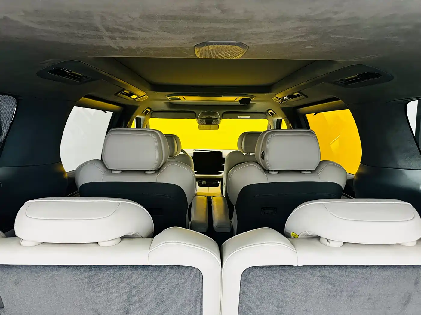 ZEEKR EXTREME KRYPTON 009