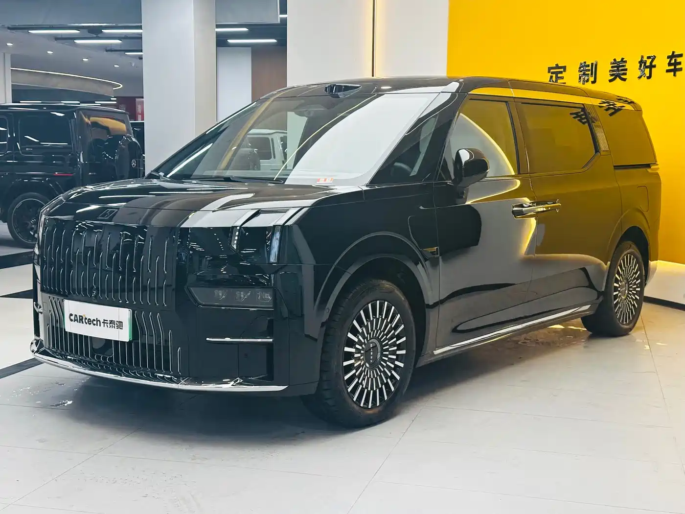 ZEEKR EXTREME KRYPTON 009