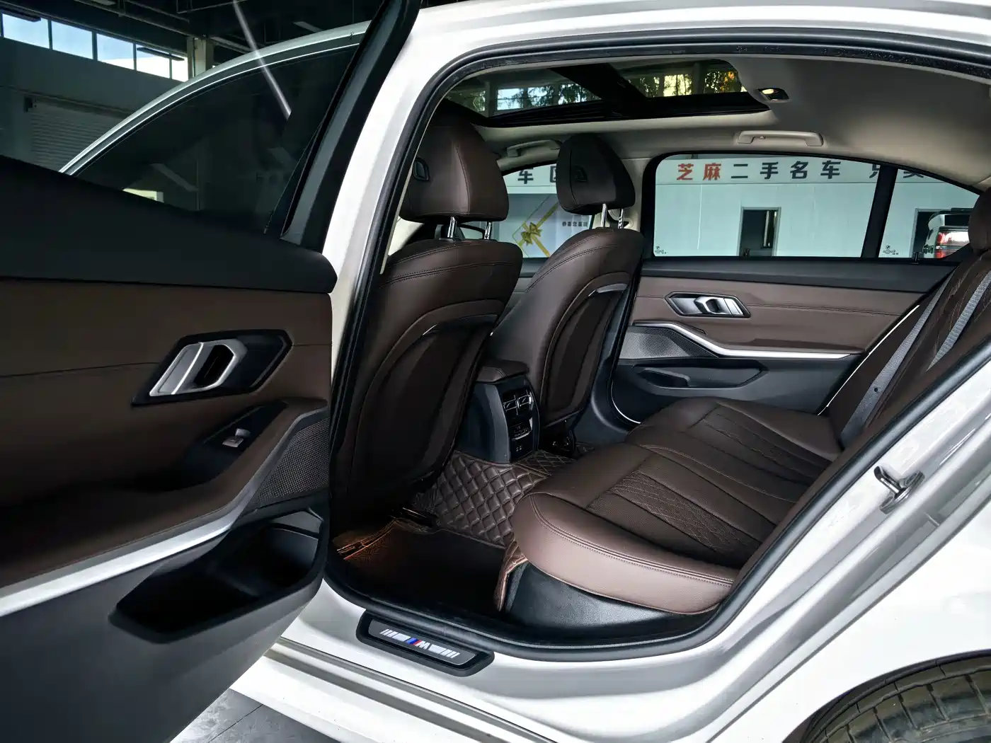 BMW 3 Series, миниатюра 11